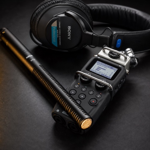 Audio Gear