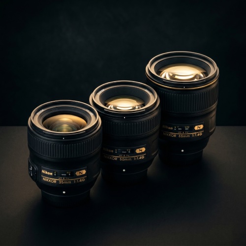 Lenses
