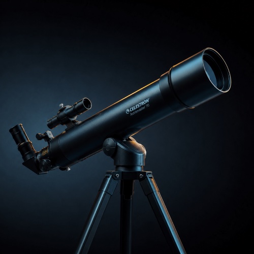 Telescopes