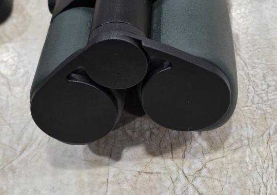 New Swarovski Optik AX Visio Smart Binoculars 10x32