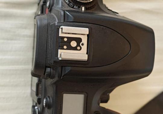 Digital Camera for Sell - Nikon D750 & Nikon Original Battery Grip MB D16