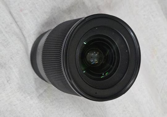 SOny DCDN 30 mm 1.4 AF for Argent Sell