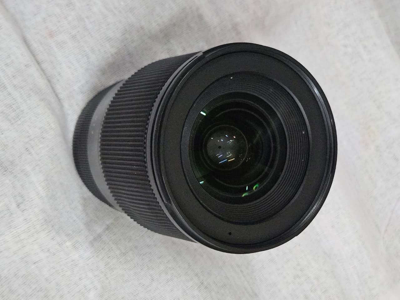 SOny DCDN 30 mm 1.4 AF for Argent Sell