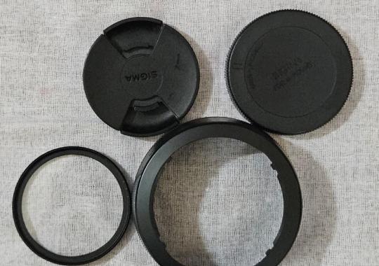 SOny DCDN 30 mm 1.4 AF for Argent Sell