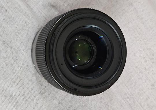 SONY DCDN 16 MM 1.4 AF For Sell