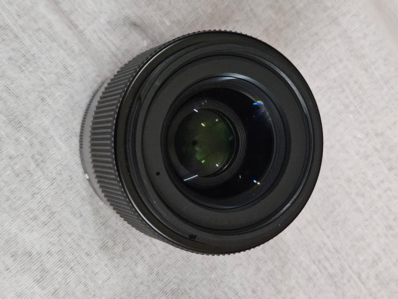SONY DCDN 16 MM 1.4 AF For Sell