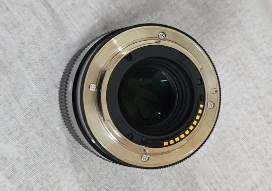 SONY DCDN 16 MM 1.4 AF For Sell