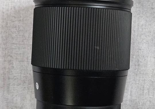 SONY DCDN 16 MM 1.4 AF For Sell