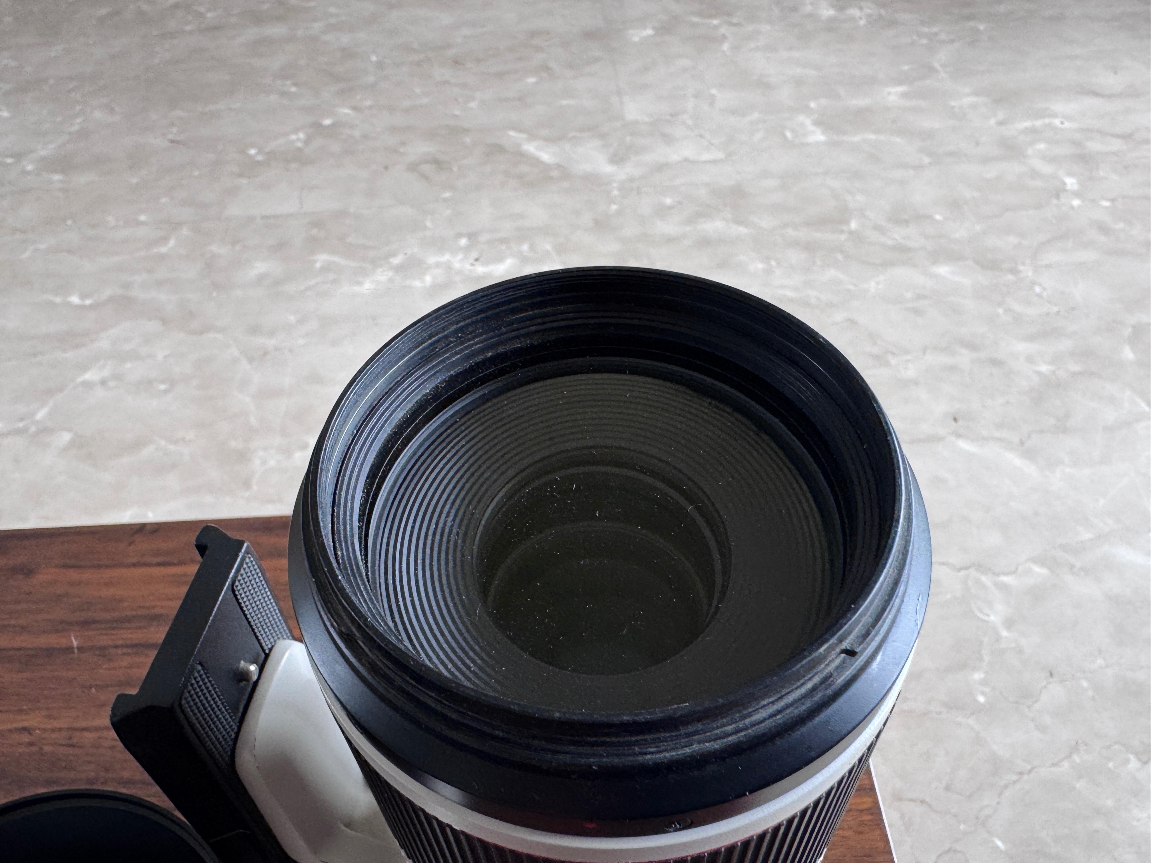 Canon RF 70-200 f2.8