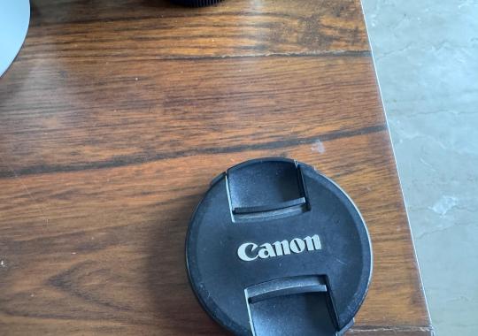Canon RF 70-200 f2.8