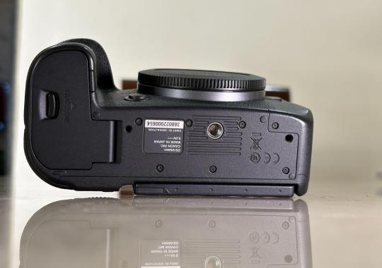 Canon R6 Mark II ( Body Only )