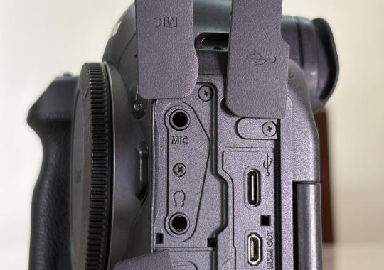 Canon R6 Mark II ( Body Only )