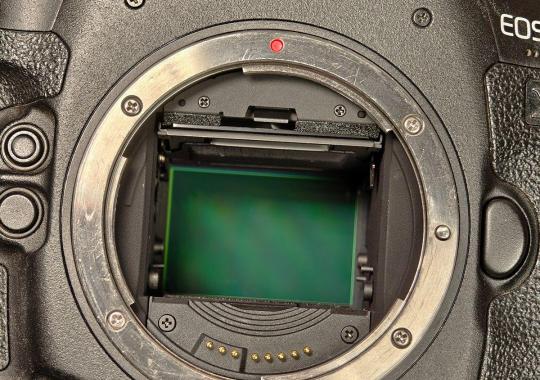 Canon 1DX -Mint Conition