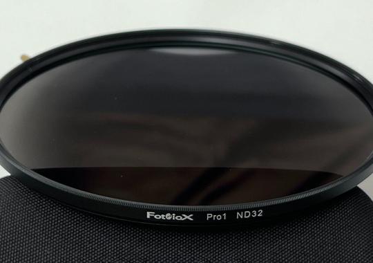 WonderPana filter system for Nikon AF-S FX 12-24mm f/2.8mm ED Lens
