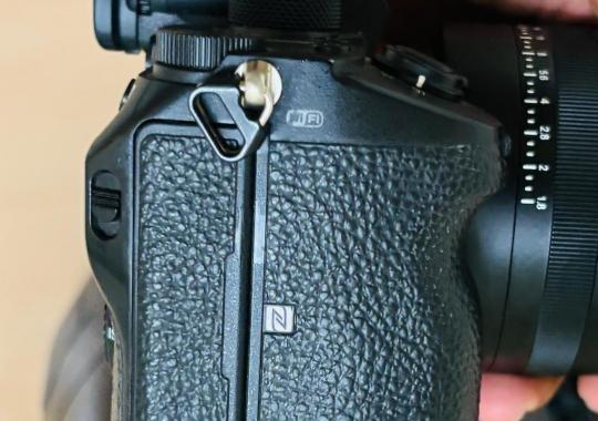 Sony A7 Mark III for Sale