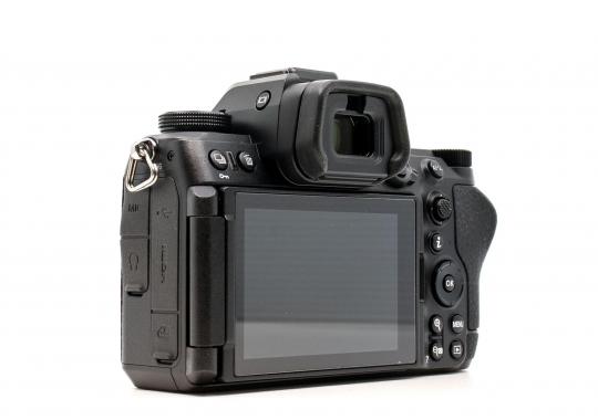 Nikon Z6 III Mirrorless Camera Body