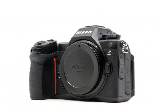 Nikon Z6 III Mirrorless Camera Body