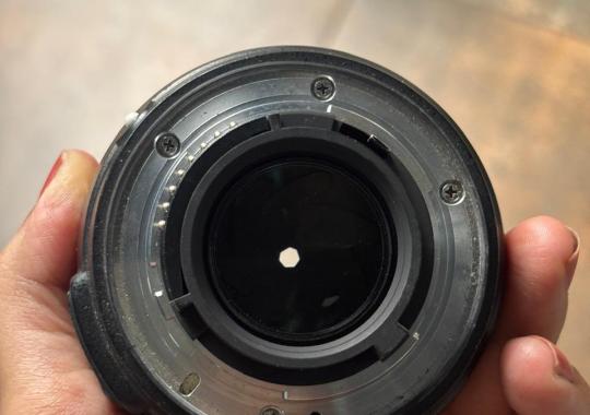 Nikon AF-S Nikkor 50mm 1.8 G
