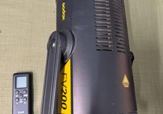 Godox FV200
