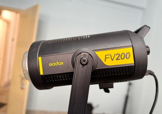 Godox FV200